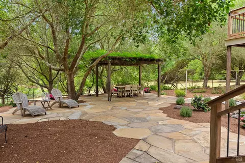 Exterior - 17010 Burl Ln, Occidental, CA 95465 photo 13 of 33