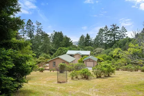 Exterior - 17010 Burl Ln, Occidental, CA 95465 photo 30 of 33