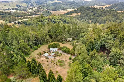 View/Area - 17010 Burl Ln, Occidental, CA 95465 photo 2 of 4