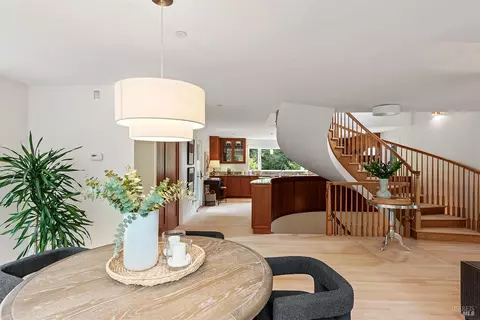 Dining - 17010 Burl Ln, Occidental, CA 95465 photo 3 of 3