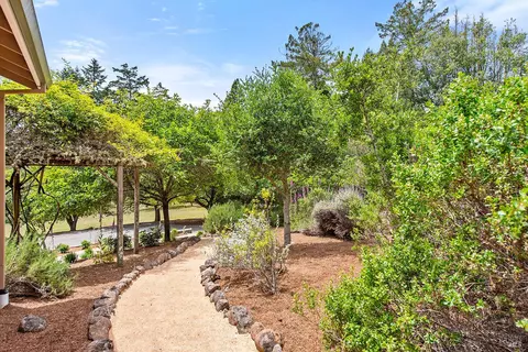 Exterior - 17010 Burl Ln, Occidental, CA 95465 photo 3 of 33