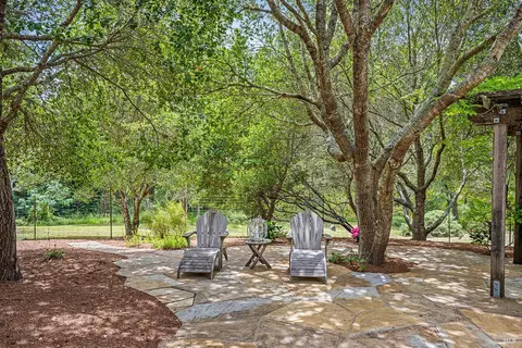 Exterior - 17010 Burl Ln, Occidental, CA 95465 photo 16 of 33