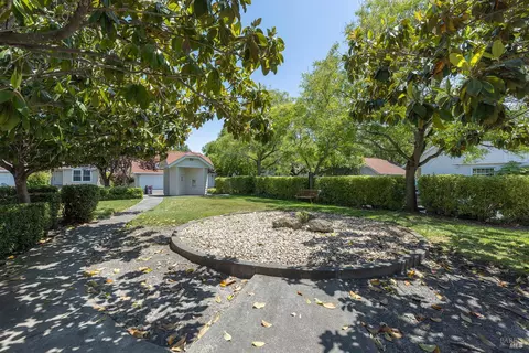 Exterior - 12 Bay Tree Ct, Cotati, CA 94931 photo 3 of 3