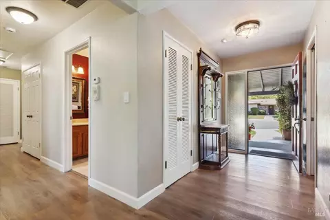 Entry Way - 125 Combs Ln, Vallejo, CA 94590 photo 1 of 1