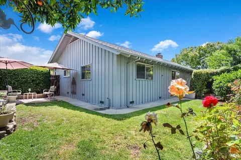 Exterior - 125 Combs Ln, Vallejo, CA 94590 photo 9 of 12