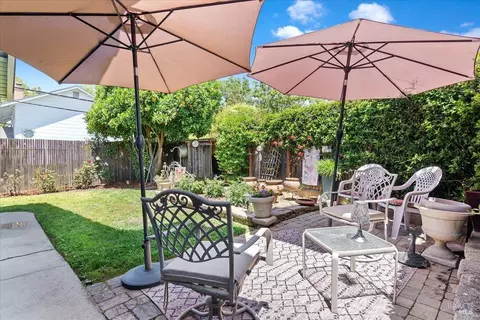 Exterior - 125 Combs Ln, Vallejo, CA 94590 photo 12 of 12