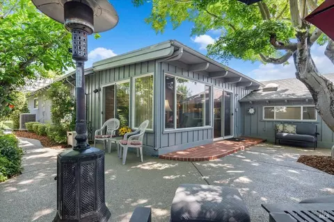 Exterior - 125 Combs Ln, Vallejo, CA 94590 photo 5 of 12