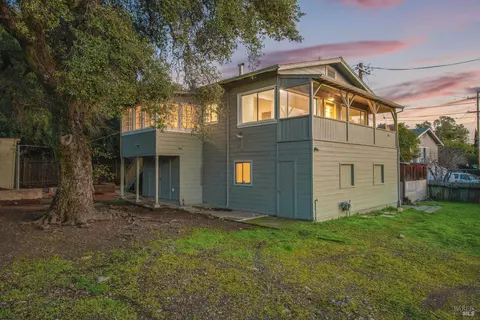 17849 Highland Blvd, Sonoma, CA 95476