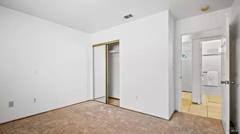 Bedroom - 1754 Utah St, Fairfield, CA 94533 photo 6 of 6