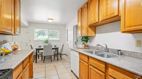 Kitchen - 1754 Utah St, Fairfield, CA 94533 photo 2 of 3
