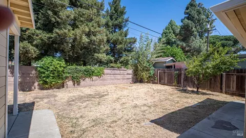Exterior - 1754 Utah St, Fairfield, CA 94533 photo 5 of 8