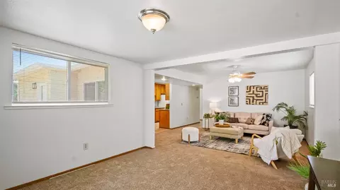 Living - 1754 Utah St, Fairfield, CA 94533 photo 5 of 5