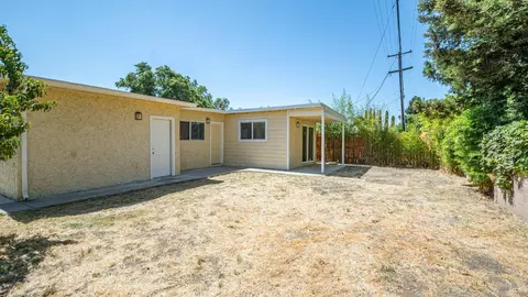 Exterior - 1754 Utah St, Fairfield, CA 94533 photo 3 of 8