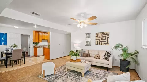 Living - 1754 Utah St, Fairfield, CA 94533 photo 1 of 5