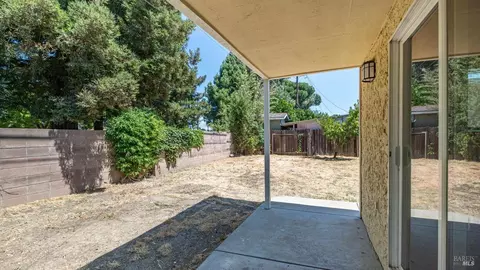 Exterior - 1754 Utah St, Fairfield, CA 94533 photo 7 of 8