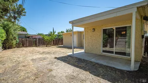 Exterior - 1754 Utah St, Fairfield, CA 94533 photo 4 of 8