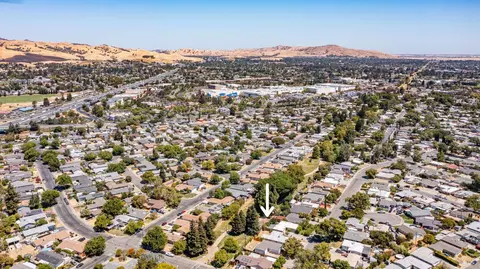 View/Area - 1754 Utah St, Fairfield, CA 94533 photo 7 of 8