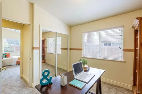 100 Poe Ct, Napa, CA 94558 photo 24
