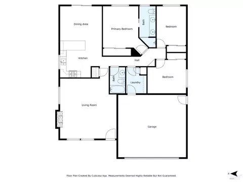 100 Poe Ct, Napa, CA 94558 photo 35