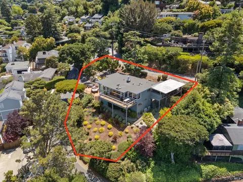 Other - 231 Cazneau Ave, Sausalito, CA 94965 photo 5 of 6