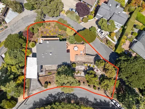 View/Area - 231 Cazneau Ave, Sausalito, CA 94965 photo 7 of 7