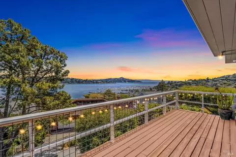 231 Cazneau Ave, Sausalito, CA 94965