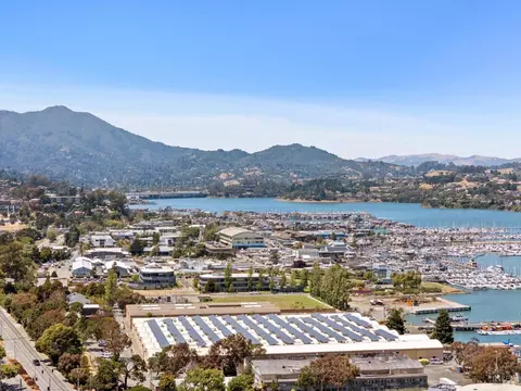 View/Area - 231 Cazneau Ave, Sausalito, CA 94965 photo 4 of 7