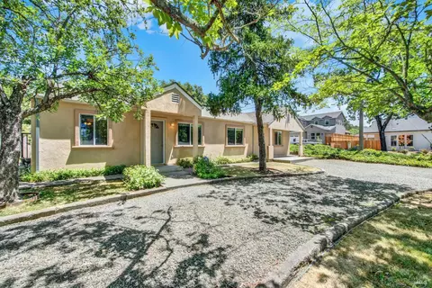 1578 East Ave, Napa, CA 94559