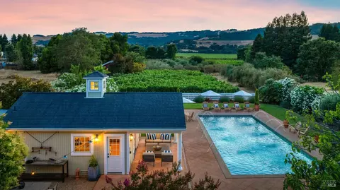 18780 Orange Ave, Sonoma, CA 95476