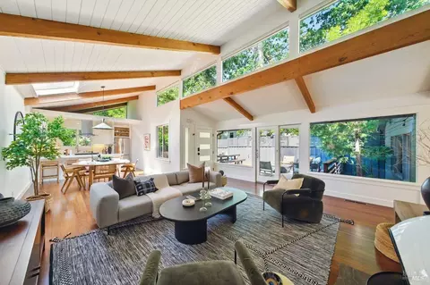 12 Oak Knoll Ave, San Anselmo, CA 94960