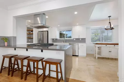 Kitchen - 107 Foothill Dr, Vacaville, CA 95688 photo 1 of 7