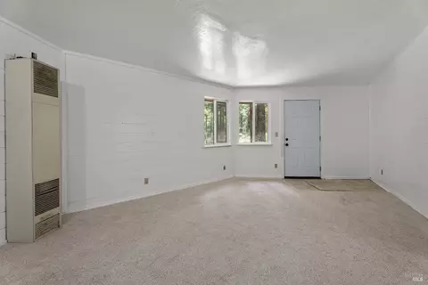 Living - 25273 Bluejay Ln, Willits, CA 95490 photo 2 of 2