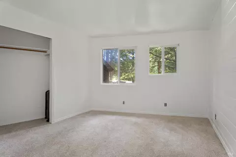 Bedroom - 25273 Bluejay Ln, Willits, CA 95490 photo 1 of 4