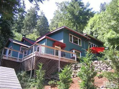 66 Spring Rd, Lagunitas, CA 94938 photo 2
