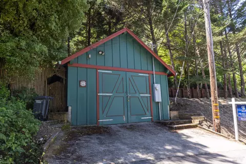 66 Spring Rd, Lagunitas, CA 94938 photo 33