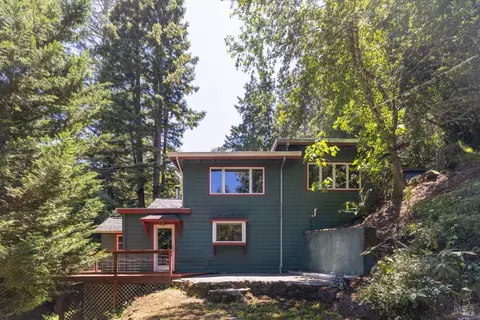 66 Spring Rd, Lagunitas, CA 94938 photo 30