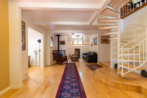 66 Spring Rd, Lagunitas, CA 94938 photo 6