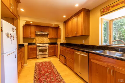 66 Spring Rd, Lagunitas, CA 94938 photo 8