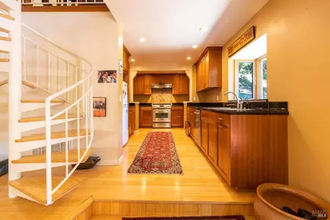 66 Spring Rd, Lagunitas, CA 94938 photo 7