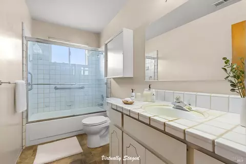 Bath - 1721 Sarkesian Dr, Petaluma, CA 94954 photo 1 of 6
