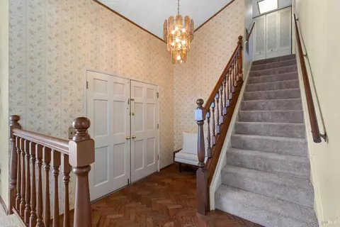 Entry Way - 1721 Sarkesian Dr, Petaluma, CA 94954 photo 1 of 2