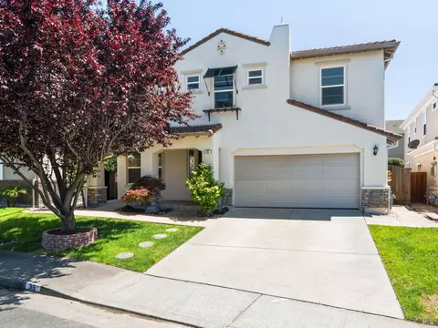 35 Brookline Dr, Novato, CA 94949