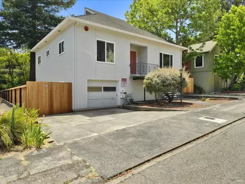 11 Hammondale Ct, San Rafael, CA 94901