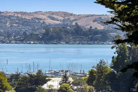 View/Area - 101 Lincoln Dr, Sausalito, CA 94965 photo 3 of 4