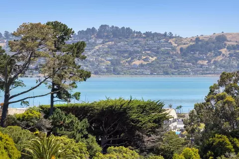 View/Area - 101 Lincoln Dr, Sausalito, CA 94965 photo 1 of 4