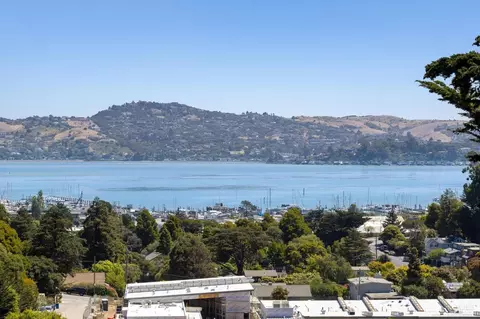 View/Area - 101 Lincoln Dr, Sausalito, CA 94965 photo 2 of 4