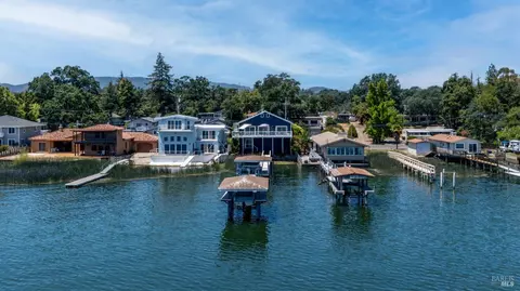 Undisclosed, Lakeport, CA 95453