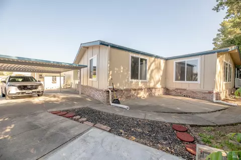 351 Circulo San Blas Cir, Rohnert Park, CA 94928
