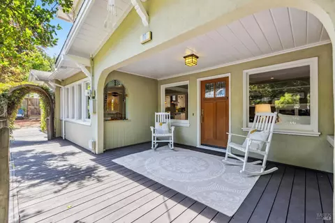 68 Scenic Ave, San Anselmo, CA 94960