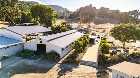 3777 Vineyard Rd, Novato, CA 94947